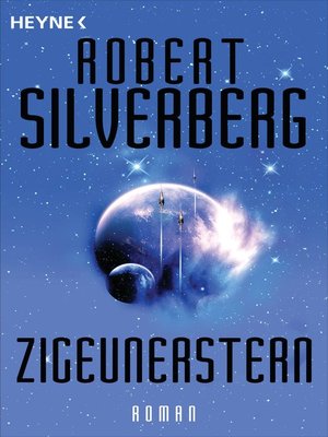 cover image of Zigeunerstern: Roman